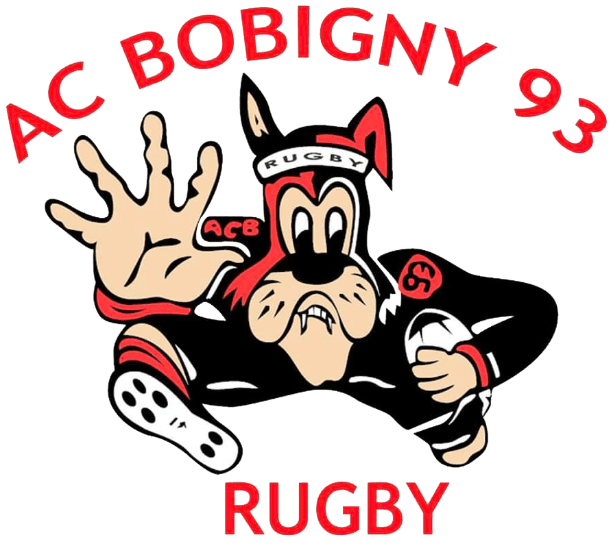 Logo AC Bobigny 93